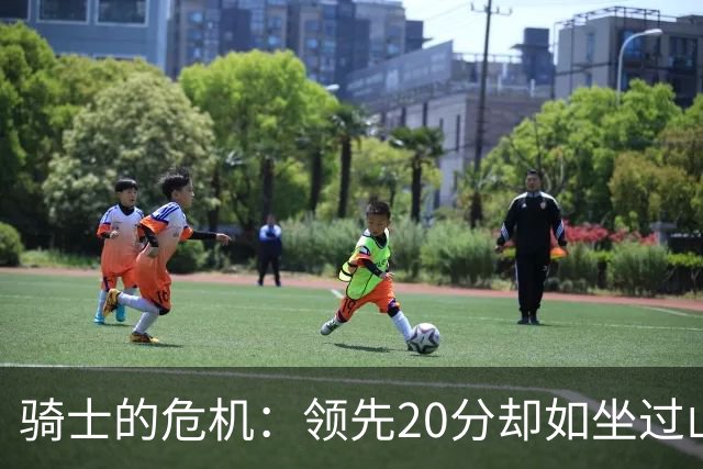 骑士的危机：领先20分却如坐过山车，哈登也是无奈的观众！